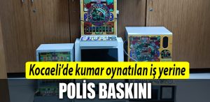 kocaeli kumar
