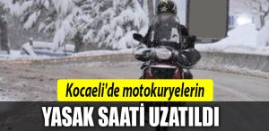 kocaeli motokurye