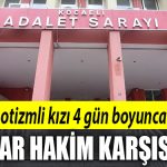 kocaeli otizm taciz
