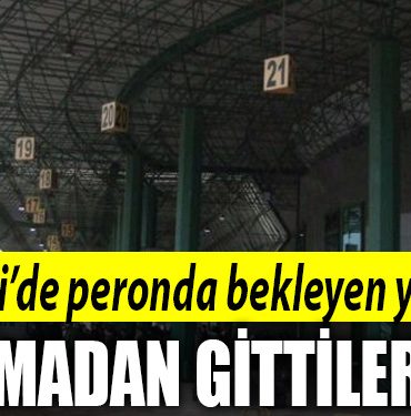 kocaeli otogar
