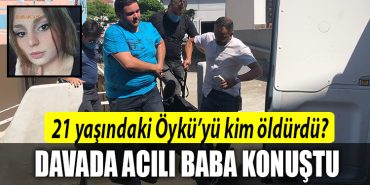kocaeli oyku olum