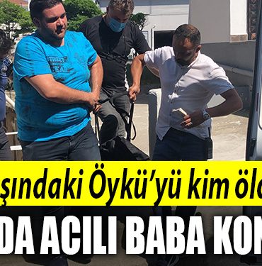 kocaeli oyku olum