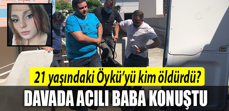 kocaeli oyku olum