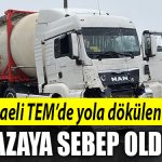 kocaeli tem