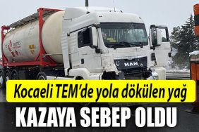 kocaeli tem