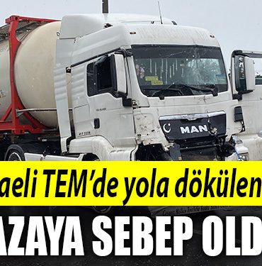 kocaeli tem