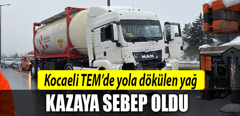 kocaeli tem