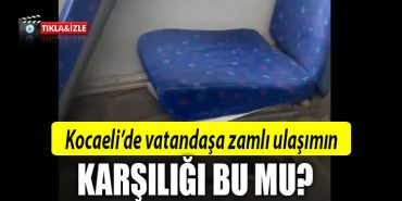 kocaeli ulasim zamli