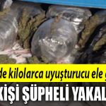 kocaeli uyusturucu