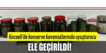 kocaeli uyusturucu 2