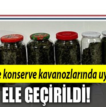 kocaeli uyusturucu 2