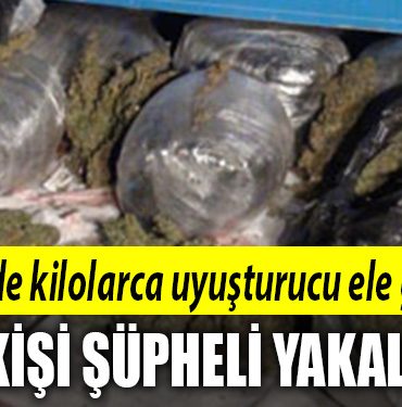 kocaeli uyusturucu