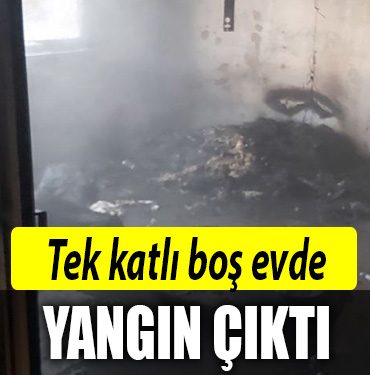 kocaeli yangin 1