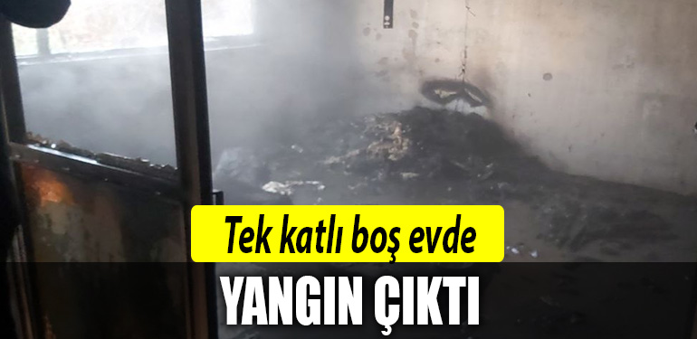 kocaeli yangin 1
