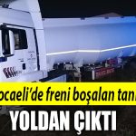 kocaelii kamyon