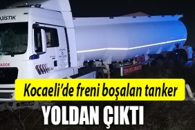 kocaelii kamyon
