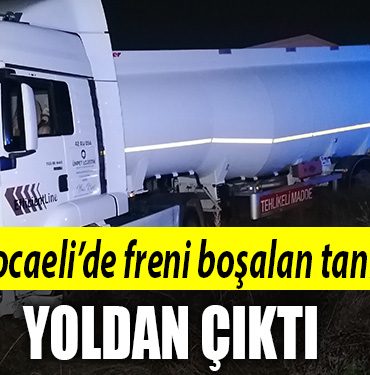 kocaelii kamyon