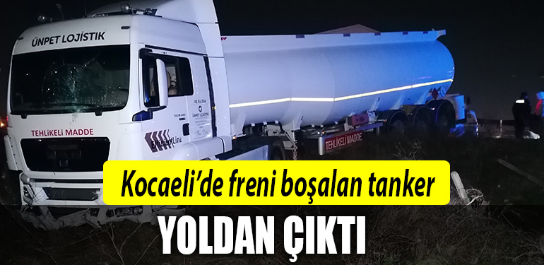 kocaelii kamyon