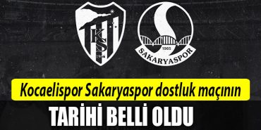 kocaelispor sakaryapor