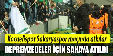 kocaelispor sakaryaspor 1