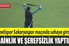 kocaelispor sakaryaspor 2