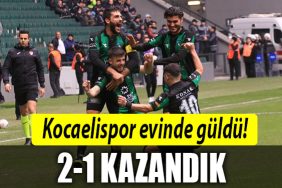 kocaelispor sariyer