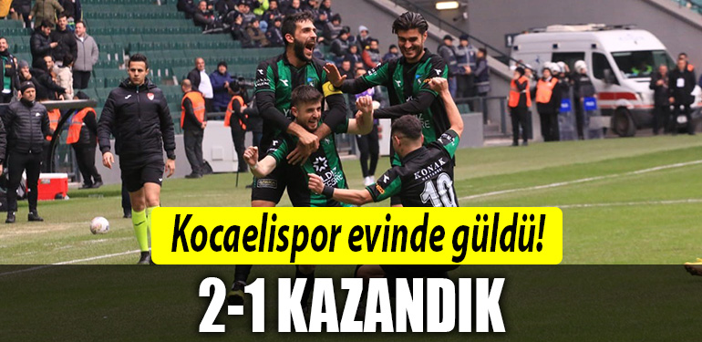 kocaelispor sariyer