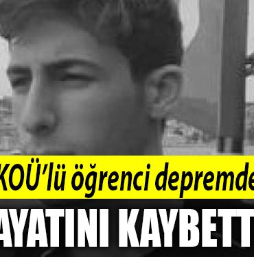 kou deprem 1