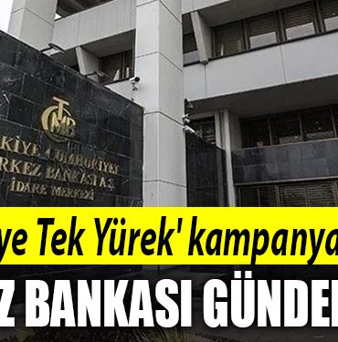 merkez bankasi