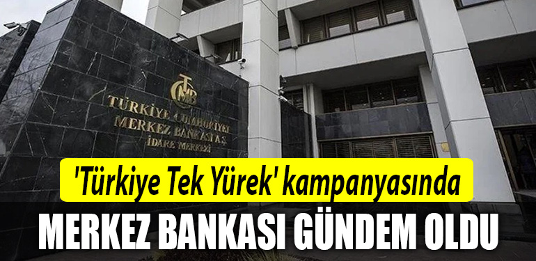 merkez bankasi