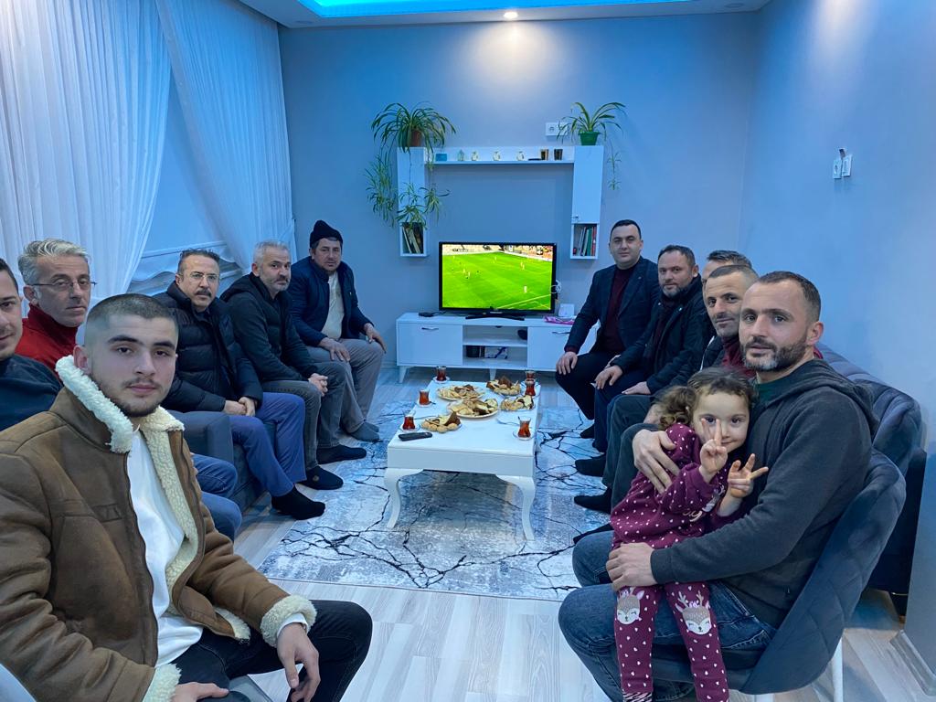 mhp kocaeli 1