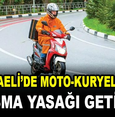 motokurye