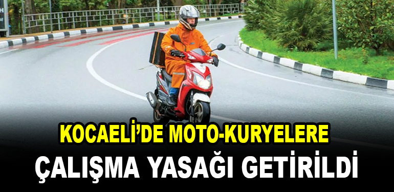 motokurye