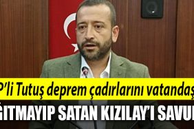 muharrem tutus kocaeli