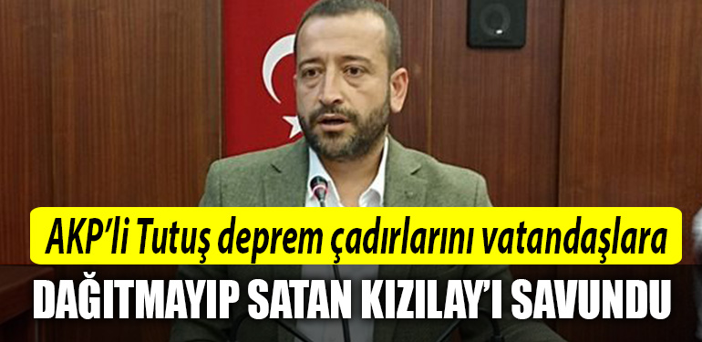 muharrem tutus kocaeli