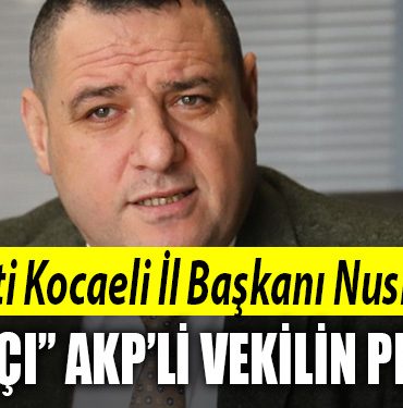 nusret acur
