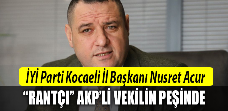 nusret acur