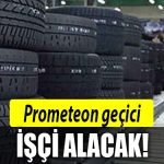 prometeon kocaeli