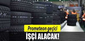 prometeon kocaeli