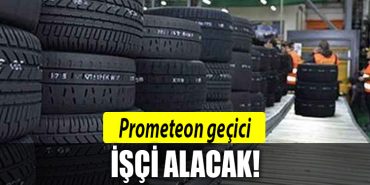 prometeon kocaeli
