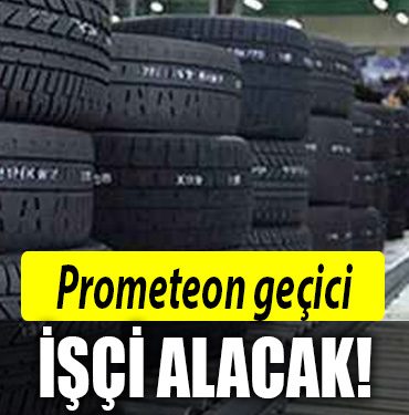 prometeon kocaeli
