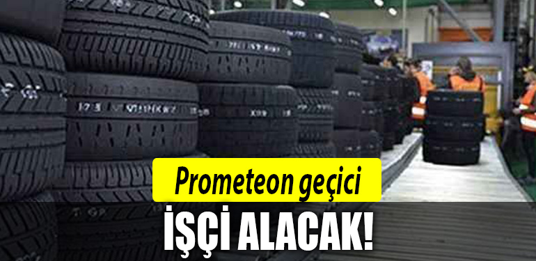 prometeon kocaeli