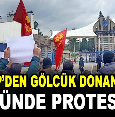 protesto