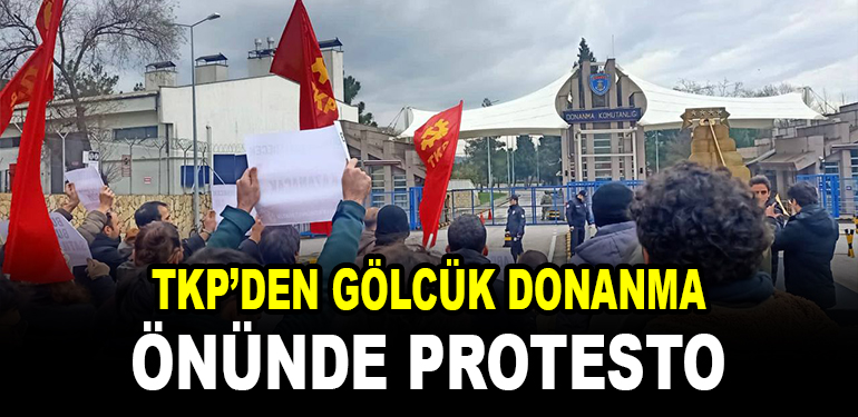 protesto