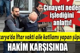 sakarya katliam