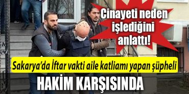 sakarya katliam