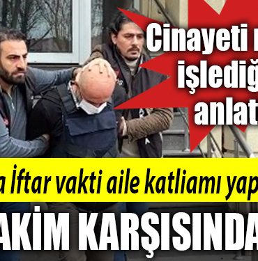 sakarya katliam