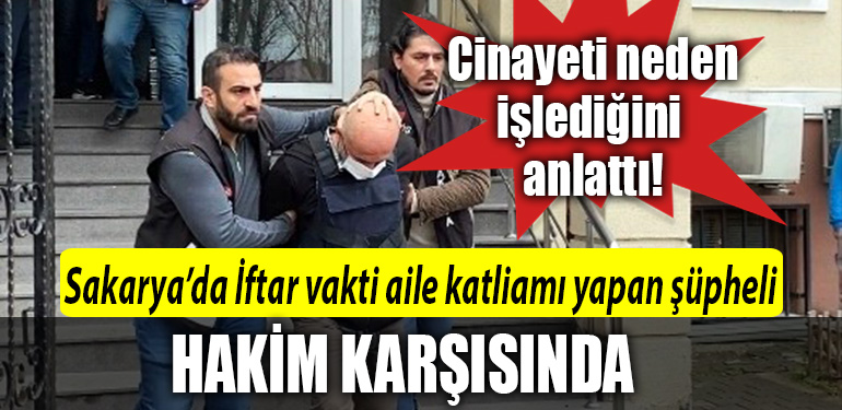 sakarya katliam