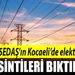 sedas kocaeli