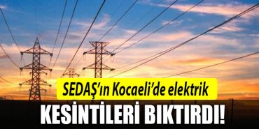 sedas kocaeli
